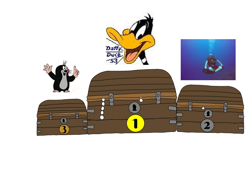 Podium